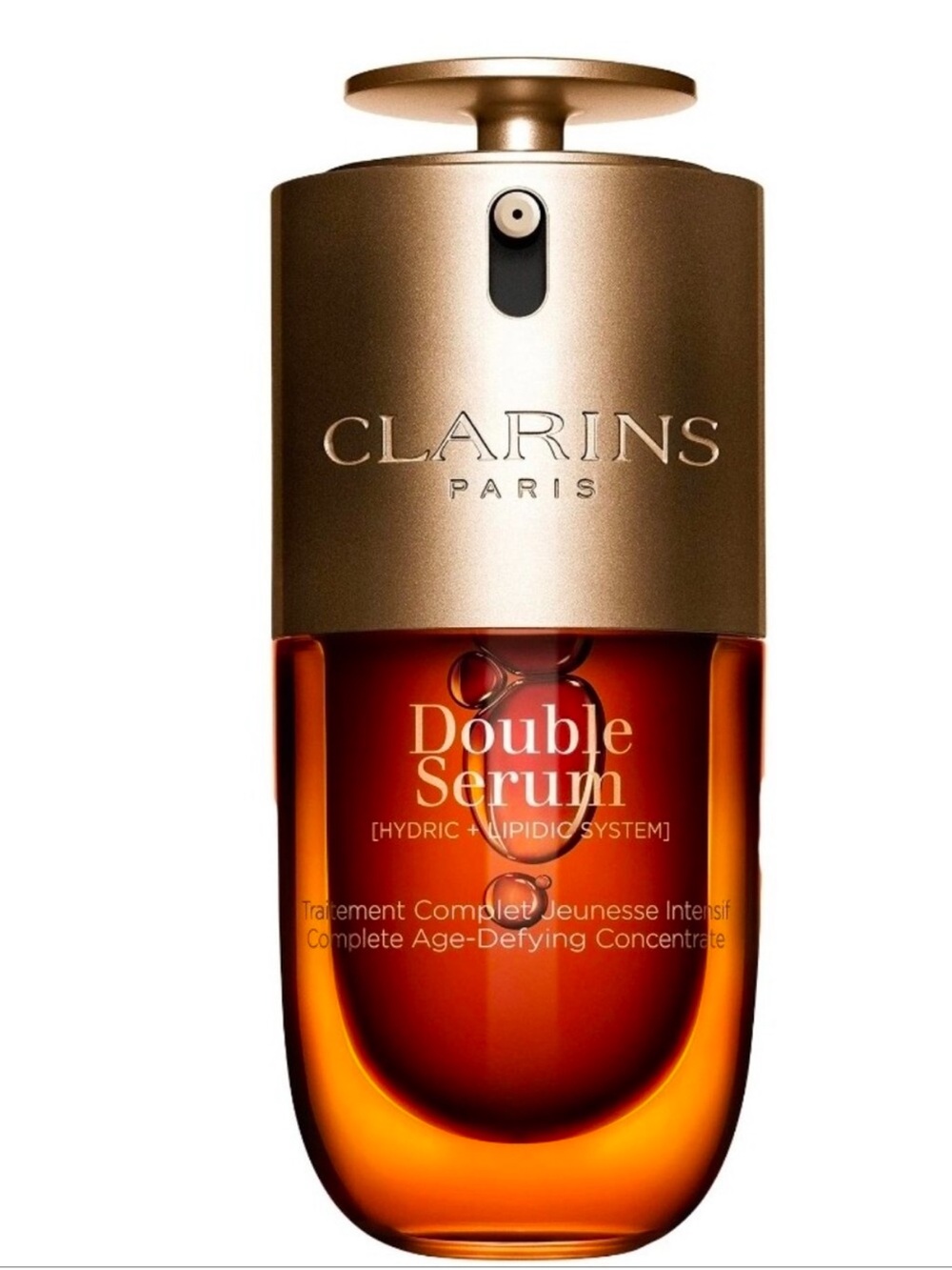 Clarins Double Serum Complete Age